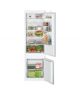 Bosch Series 2 Built-in Fridge-Freezer Refrigerator (KIV87NSF0M) - On Installments  